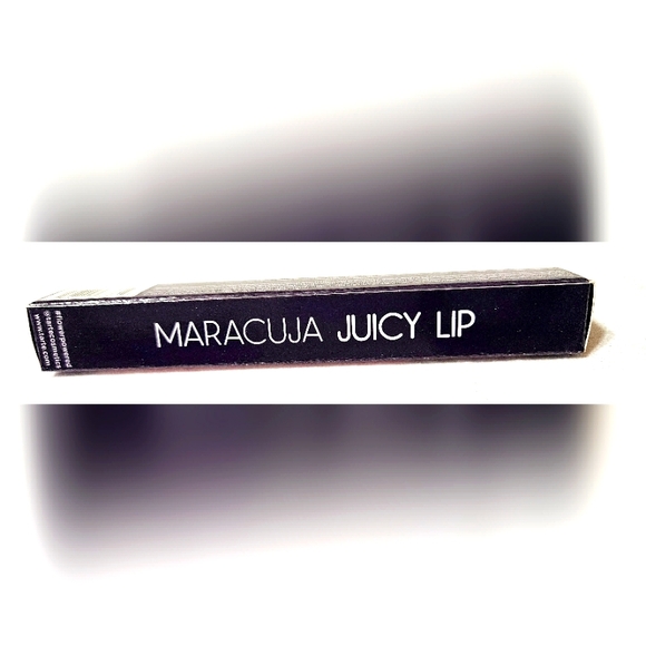BRAND NEW 💥 Tarte Maracuja Juicy Lip Balm Vegan - Rose - Soft Pink Beige - Picture 1 of 4